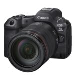 Canon EOS R5 Mark II Mirrorless