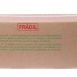 Papel fujifilm 12,7 X 186 mts ( 2 rollos de papel)