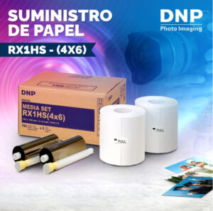 papel DNP