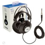 AKG K72 Auriculares Cerrados de Estudio