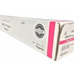 TONER LASER CANON GPR-53 MAGENTA