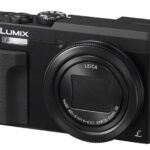 Panasonic Lumix DC-TZ91