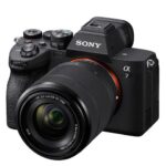 Sony Alpha a7 IV Mirrorless