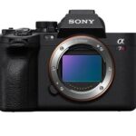 Sony Alpha a7R V Mirrorless Cámara Body