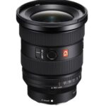Sony FE 16-35mm