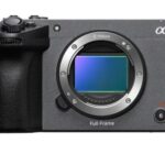 Sony FX5 Cinema
