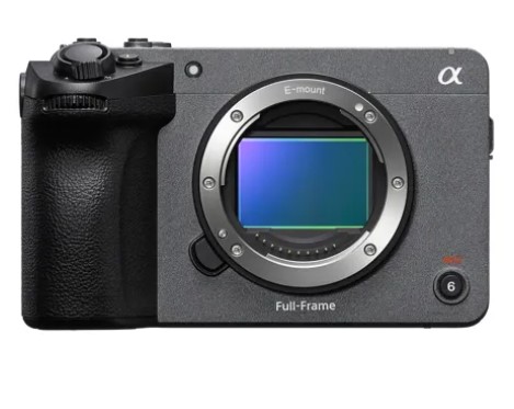 Sony FX5 Cinema