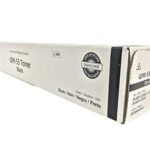 TONER LASER CANON GPR-53