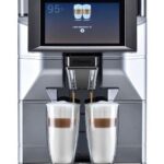 Cafetera Saeco Magic M1