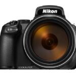 Cámara digital Nikon COOLPIX P1100