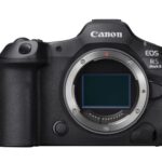Canon EOS R5 Mark II