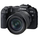 Canon EOS RP Mirrorless Cámara con RF 24-105mm f/4-7.1 IS STM