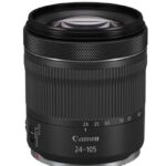 Canon RF 24-105mm f/4-7.1 IS STM