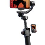 estbilizador Hohem iSteady M7