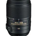 Nikon 55-300mm