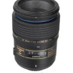 lente TAMRON sp 90mm PARA nikon