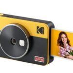 Kodak Mini Shot 2 | Cámara instantánea inalámbrica