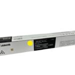 toner láser Canon GPR-66 Yellow (amarillo)