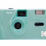 Camara de rollo KODAK