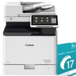 Canon MULTIFUNCIONAL LASER IR ADV DX 529I