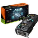 GIGABYTE GeForce RTX 5070 Ti GAMING