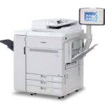 CANON Image PRESS C750