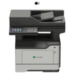 Lexmark MX522adhe