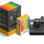 Polaroid Now