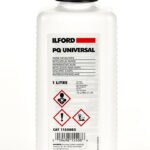 Revelador de papel universal Ilford PQ