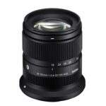 Sigma 18-50mm f 2.8 DC