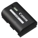 Batería Canon LP-E6P