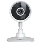 CAMARA INTELIGENTE ARGOMTECH CONVOY 10, WIFI, 2K QHD, INTERIORES