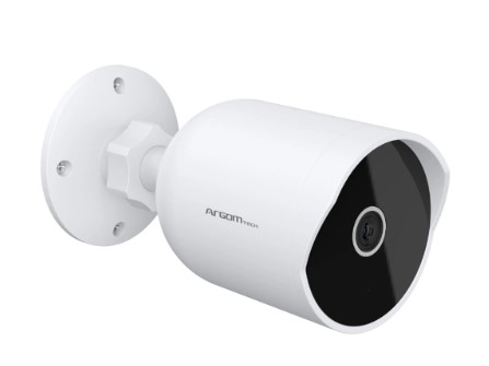 CAMARA INTELIGENTE ARGOMTECH CONVOY 70,EXTERIORES E INTERIORES