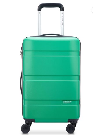 Carry-on United Colors of Benetton Equipaje
