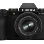 Fujifilm X-S20