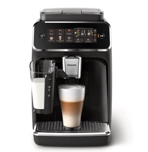 PHILIPS Máquina de café espresso serie 3300