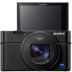 Sony Cyber-shot DSC-RX100 VII Digital Cámara - Negro