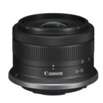 Lente Canon RF-S 10-18mm f/4.5-6.3 IS STM