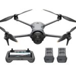 Dron DJI Mavic 4 Pro Fly More Combo