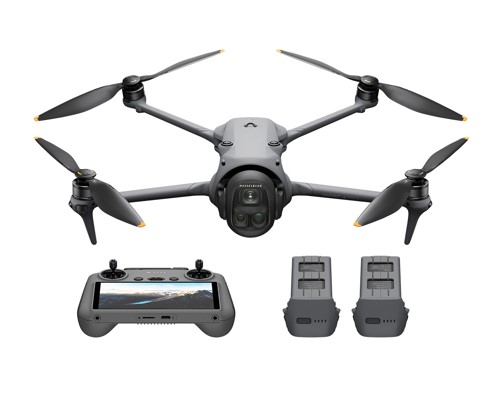 Dron DJI Mavic 4 Pro Fly More Combo