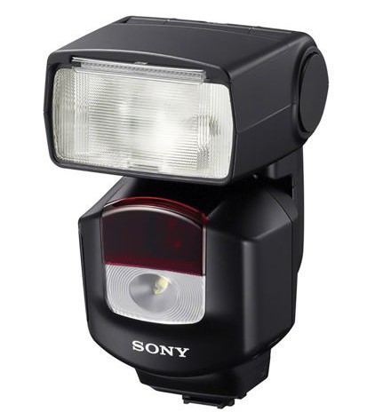 Sony HVL-F43M Compact External Flash