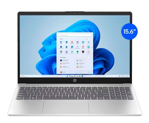 Laptop HP 15-FC0275LA - 15.6"