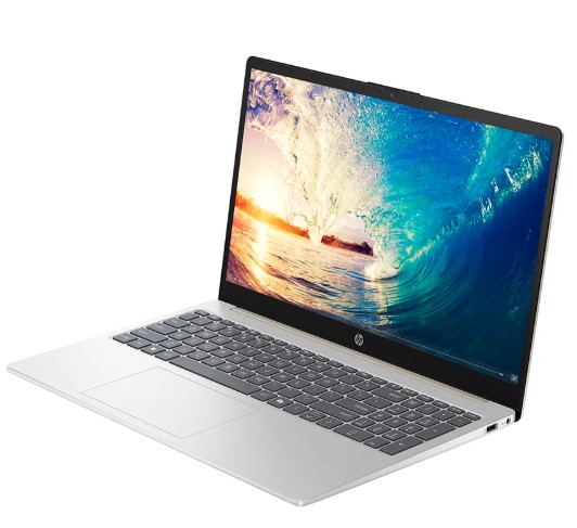 Laptop HP 15-fc0279la -15.6" 1 Tera AMD Ryzen 7 7730U