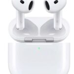 Audifonos APPLE AirPods (4ta Gen) con Cancelación Activa de Ruido USB-C