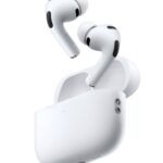 Audifonos AirPods Pro 3