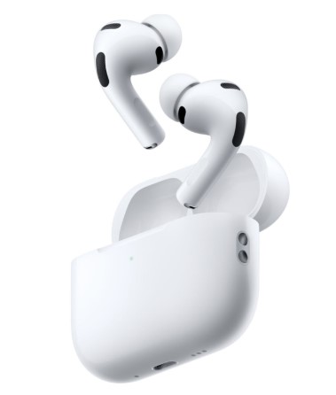 Audifonos AirPods Pro 3