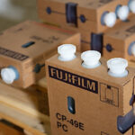 Químicos Fujifilm CP-49E (Kit 3 x 1 Litro) – Original para Minilabs