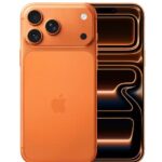 Apple iPhone 17 Pro Max 256gb