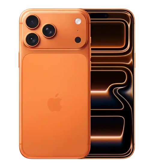 Apple iPhone 17 Pro Max 256gb