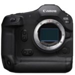 Canon EOS R1 Mirrorless Camara